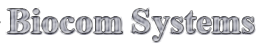 Biocom Systems